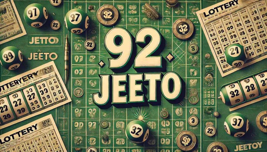 92 Jeeto Login